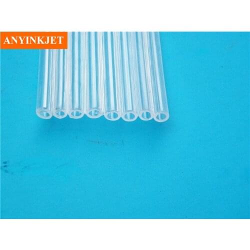 6mm*4mm 8 line ink tube for Allwin Witcolor Infinity Pheaton SID Roland Mimaki Mutoh etc wide printer