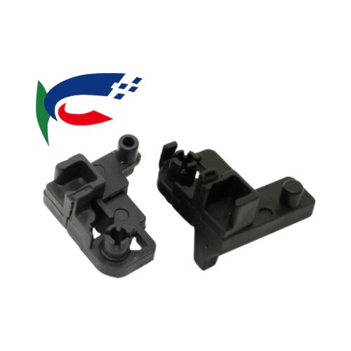 1Set =2pcs/set, Paper Tray Buckle Clip for HP 1025 CP1025 M175A M275 M176N M177FW