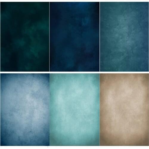 ZHISUXI Abstract Grunge Vintage Vinyl Baby Portrait Background For Photo Studio Photography Backdrops 210505 LCDJ-3202