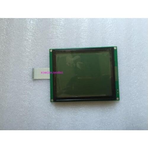 MSG160128B 160128B REV.A LCD screen