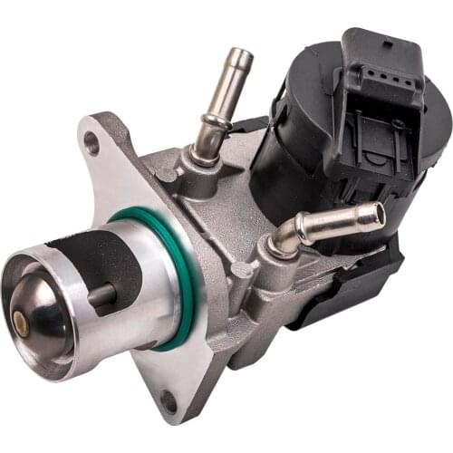 AGR EGR for BMW E81 E82 E90 E91 E93 F30 F10 N47 N57 1 2 3 4 5 6 7 ser X1 X3 X5 X6 11717823210 11717810871