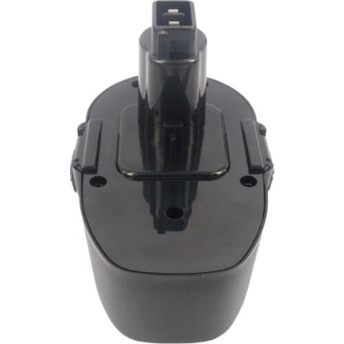 Cameron Sino 3300mAh battery for BLACK & DECKER CD180GK2 180K2 18C 18CA 18CAB 18CBK 18CE KC1882C 1882CN 1882F 1882FK