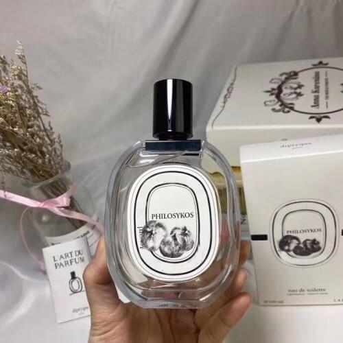 Sweet smell 100 ML Unisex Fragrance Spray DPQ60