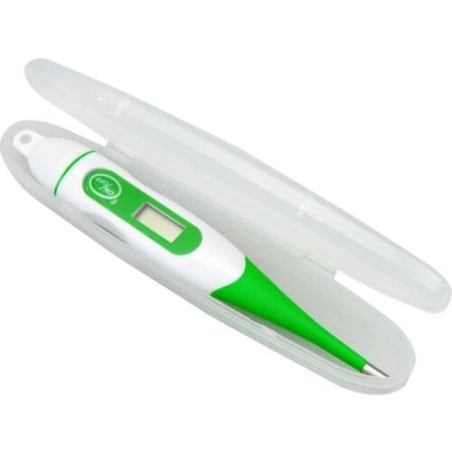 Pet Digital Thermometer for Accurate Detection Suitable for Cats Dogs Waterproof