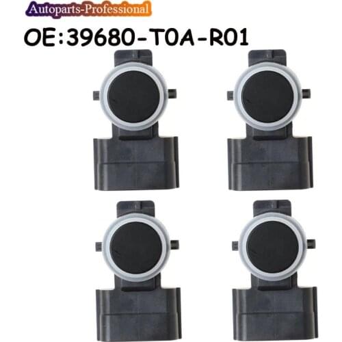 4 Pcs/lot Car Auto accessorie PDC Parking Sensor For 2016-2017 Honda Accord 39680T0AR01 39680-T0A-R01 39680-T0A-R11