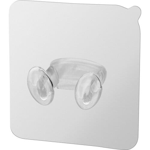 Power Plug Socket Hanger Holder 5pcs Strong Adhesive Hook Wall Mounted Self Sticky Hooks Multi-function Wall Storage Hooks