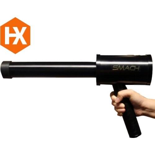 HX-RP6000 High sensitivity color LCD display Intelligent Radiation Detector