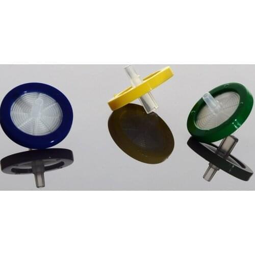 0.45μm Needle-type filter