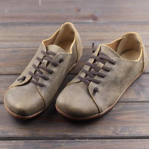 IMTER Men's Shoes