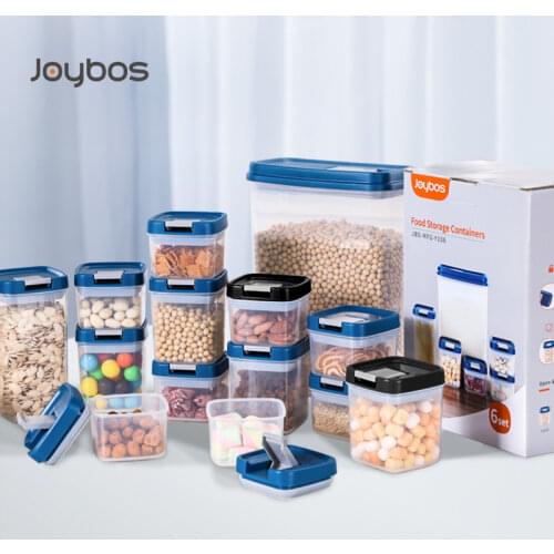 Joybos Storage Containers China
