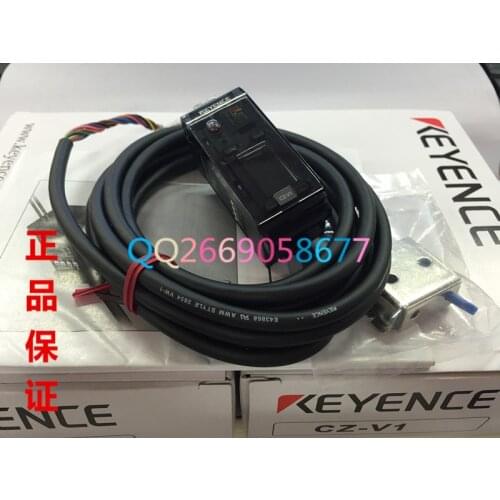 KEYENCE CZ-V1 100% new and original