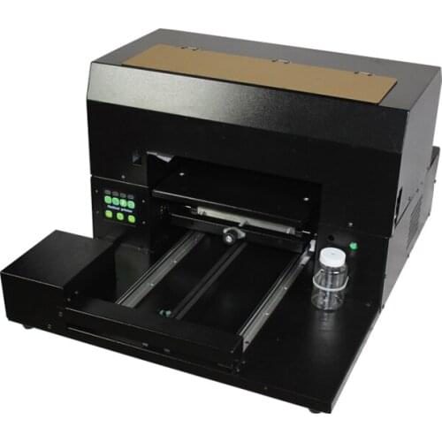 A3 size impresora for any color garment printing & Factory available high quality DTG printer