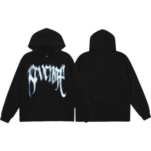 Мужские толстовки Revenge China At AliExpress