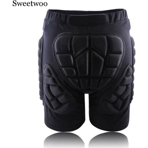 SWEETWOO Workout Shorts
