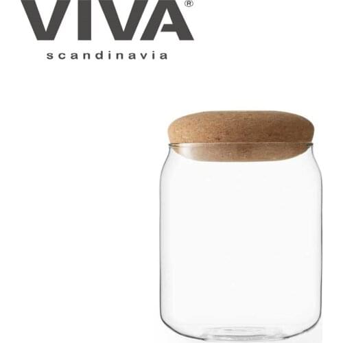 VIVA SCANDINAVIA Storage Containers And Organizers