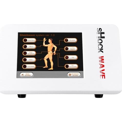 Wave edswt shock wave for ED / portable eswt shockwave machine for erectile dysfunction li-eswt ed Shockwave