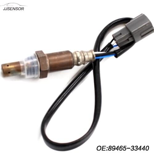 High Quality Air Fuel Ratio Oxygen Sensor For Toyota Camry Lexus 89465-33440,8946533440