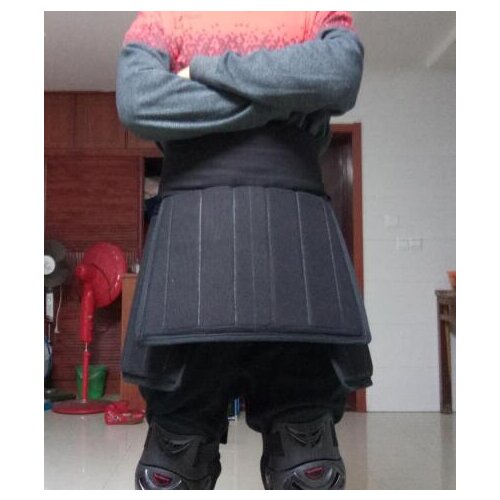 Protection skirt Nylon Crotch