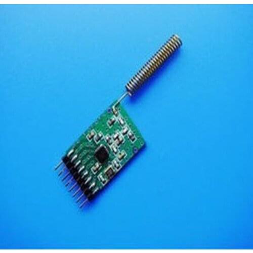 5PCS MINI wireless module CC1101-CC1100 400-464 MHz ,800-928 MHz In stock high quality