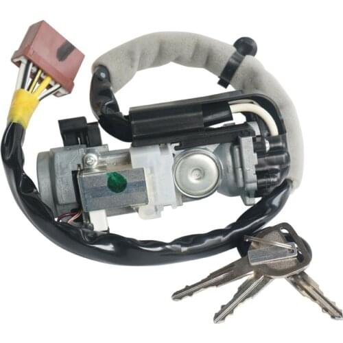 Ignition Lock Cylinder 35100-S84-A33 For Accord 98-02