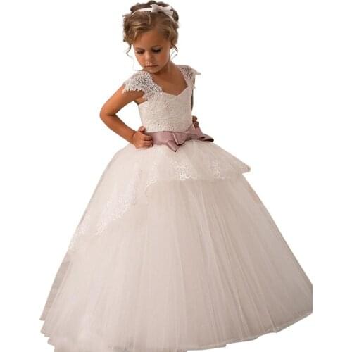 DANTHUS Women's Puffy Dresses