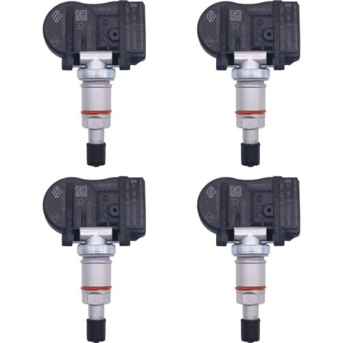 FOR 2010-2016 Renault Renault Latitude 433Mhz OEM original TPMS SENSOR TIRE AIR PRESSURE SENSOR 407000435R S180052004