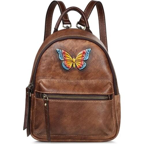 Женские яркие сумки Dreamlizer China At AliExpress