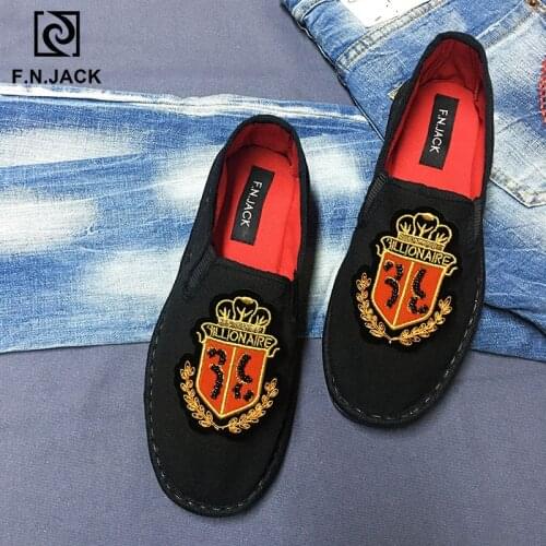 Женские туфли F.N.JACK China At AliExpress