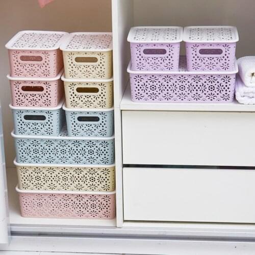 Storage basket childrens toys desktop storage bag sundries storage box laundry basket storage basket