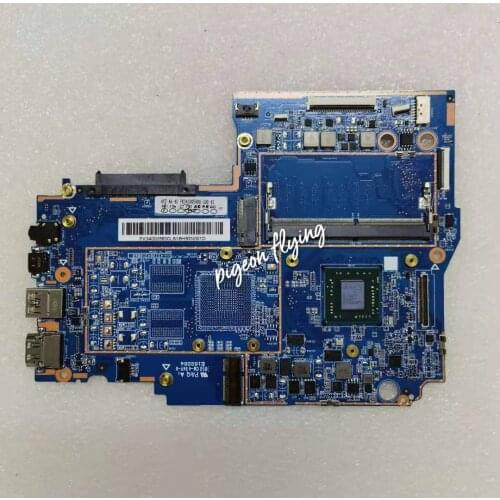 For Lenovo 330S-15AST Laptop Motherboard CPU A6-9225U carrying 4GB RAM 100% tested work ok