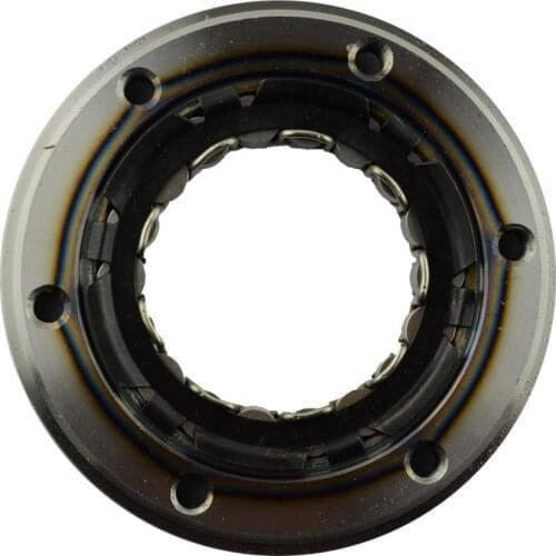 Motorcycle One Way Bearing Flywheel Starter Clutch For Kawasaki KFX 400 KFX400 2003-2006 KLX-400 KLX400 KLX 400 2003-2004