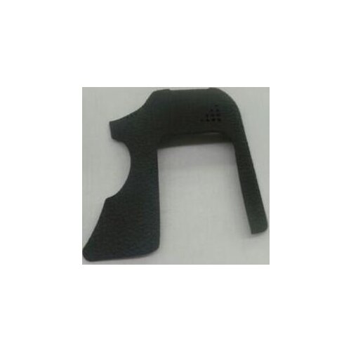 NEW Left Grip Rubber Unit Side Rubber Unit Replacement For CANON 6D RUBBER