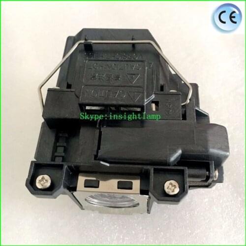New original projector lamp with housing for EH-TW470C EH-TW490C EH-TW560C MG-850C H428A H429A H431A H432A H433A H435B H435C