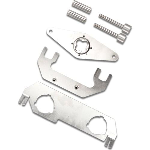NEW Camshaft Timing Tool Kit For Jag-uar Lan-d Rov-er Evo-que 2.0T Engine Timing Tools