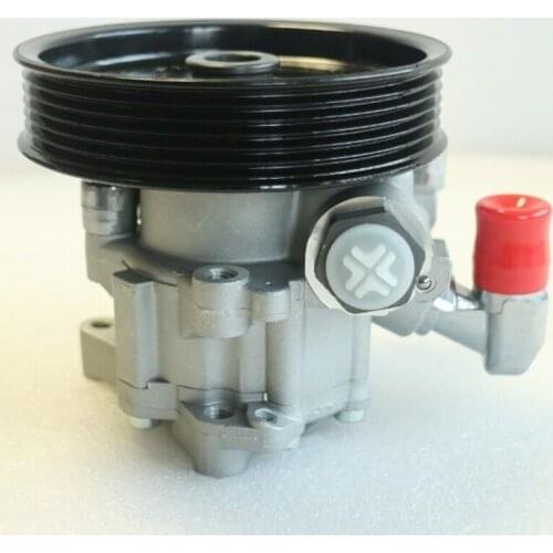 Professional manufacturer 3407100-S16 3407110-S16 car parts power steering pump fit for greatwall florid 1.5L