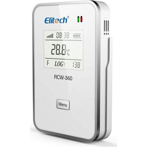 RCW-360 WIFI External temperature and humidity data logger price