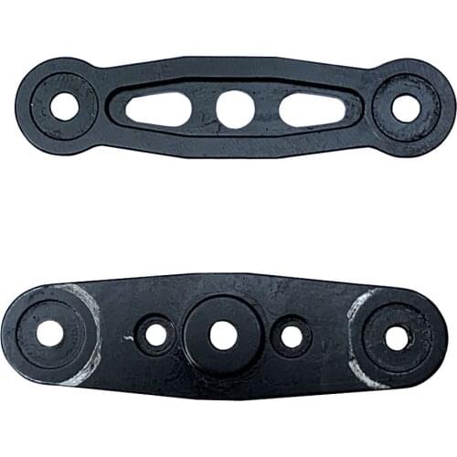 Folding propeller holder aircooled propeller holder propeller adapters mountsr For XAG UAS UAV motors