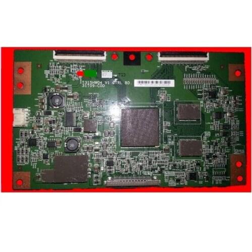T315HW04 V1 31T09-C0D 31T09-COD logic board T-con connect board