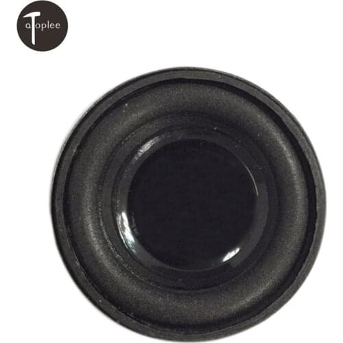1/2pcs 4 ohm 3W Loudspeaker 40mm Inner-magnet Power Amplifier Horn Loudspeaker Trumpet for SD USB Speaker Bluetooth Speaker