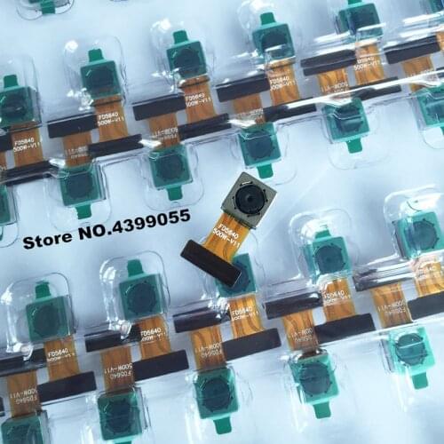 1set) FD5640 500W-V11 OV5640 5-megapixel HD AF camera module Autofocus