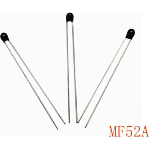 10 pcs MF52A 5% 10K 3950
