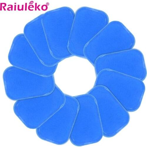 20Pcs Electrode Pads For Body Relax Therapy Nerve Muscle Stimulator Therapy Machine Slimming Physiotherapy Massager