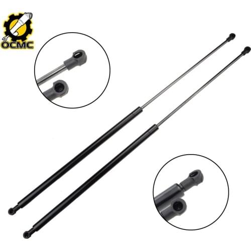 1 Pair Fit For Volvo S40 V40 2000-2004 4988 30819865 Front Hood Lift Support Shocks Struts
