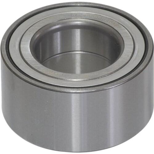 AU0930-3LXL/L588 Front wheel Bearing Hub For cit roen C4 Aircross after 2012 2013 2014 2015 2016 2017 2018 2019 43*80*40ABS86