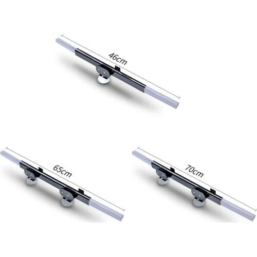 Car Automatic Telescopic Folding Sunscreen Insulation Sun Block Windshield Sun Shade