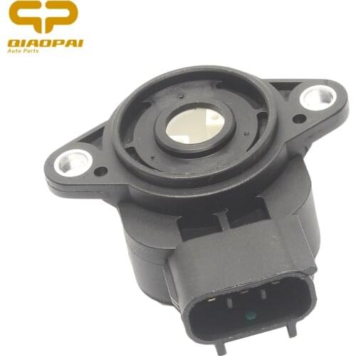 Throttle Position Sensor 1985001031 J01-18-911 ZJ0118911 BP2Y18911A 5S5217 For Mazda Kia Protege DX Sedan Sephia LS Sedan