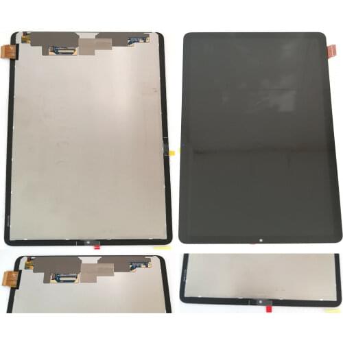 Fo Samsung Galaxy Tab S6 Lite SM-P610 SM-P615 LCD Display Touch Screen Digitizer