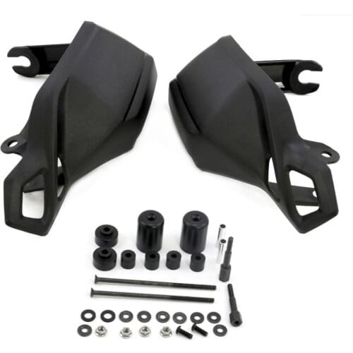 For Suzuki V-Strom DL1000 2014 - 2019 hand guard Motorcycle handguards Handlebar Guards DL 1000 V Strom 2015 2016 2017 2018