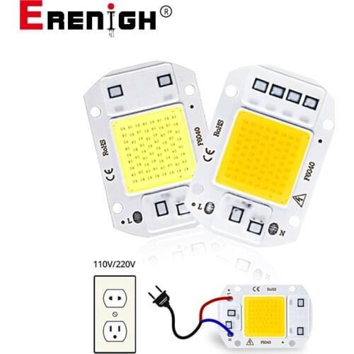 LED Chips Erenigh China