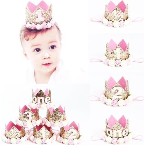 eTya Party Hats